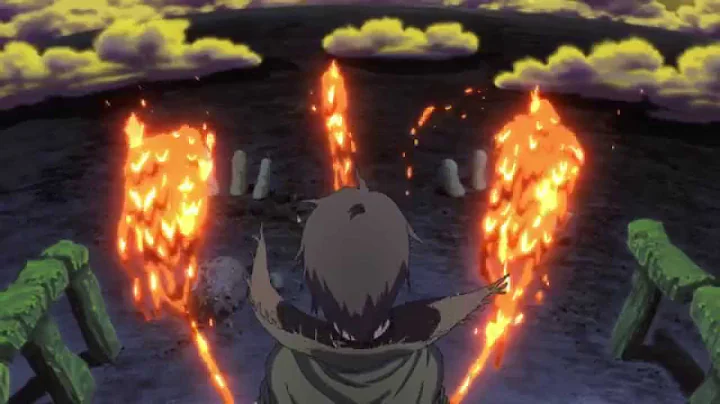 AMV Bleach/Bullet for My Valentine - Your Betrayal