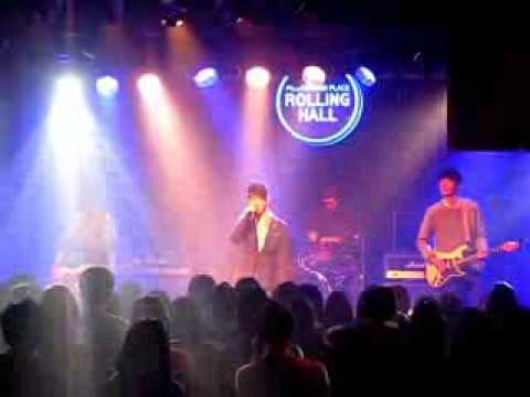 Humanrace 2014.3.7.금 @롤링홀 FRIDAY LIVE 휴먼레이스 "위로"