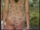 FashionTV | I.D. Sarrieri Lingerie Full Show | fashiontv - FTV.com