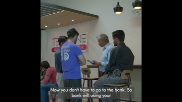 Dr. Abid Rafique – Digital Identity Verification