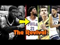 How Did The NBA Center Position REVIVE From The Dead?