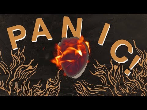 ASKING ALEXANDRIA - They Don't Want What We Want (And They Don't Care)