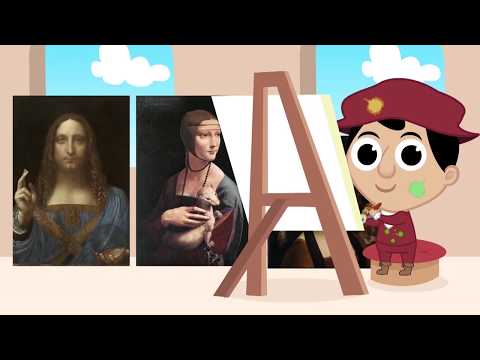 Pequenos Ilustres -