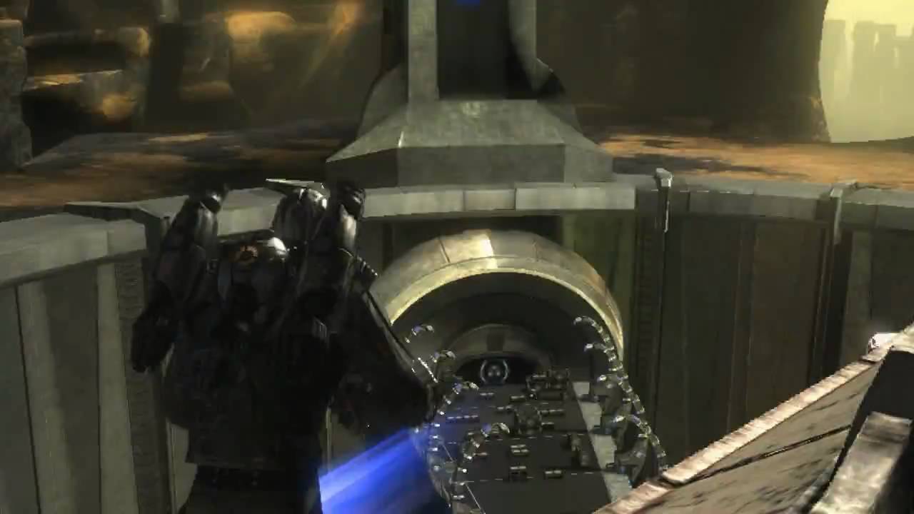 Dark Void Sequence 1 Trailer HD - YouTube