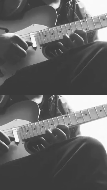 Some slow bluesy lick #jazz #jazzguitar #relaxing #blues #relaxingmusic #filipino #jam #karma