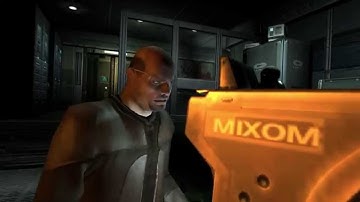 Doom 3: BFG Edition - Administration -