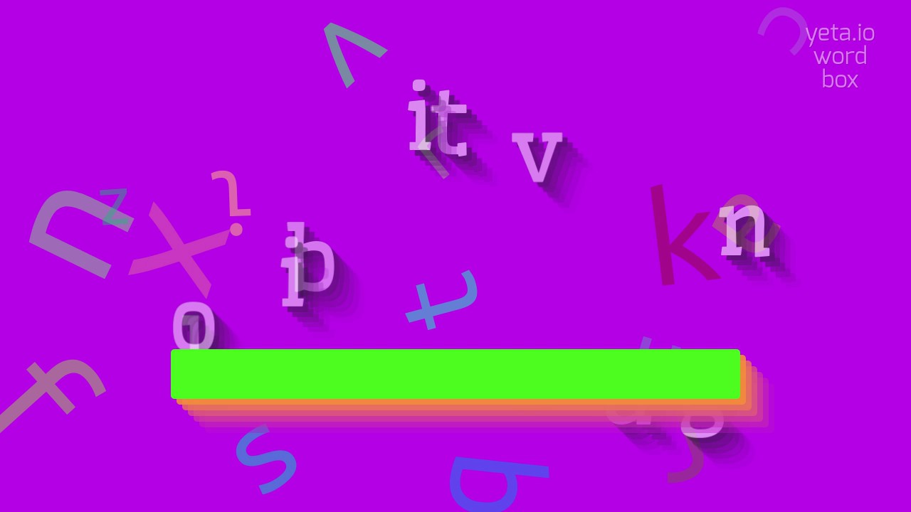 How to say "bloviating"! (High Quality Voices)