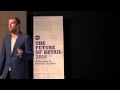 Charlie Cole: Retail Trends at PSFK Future of Retail 2015