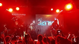 Алексей Булгаков — Сон, в котором не было солнца music video thumbnail