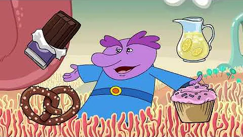 How Your Tongue Works