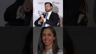 "JD Vance vs Usha's Charming Family: Parents & Sister 👨‍👩‍👧" #shorts