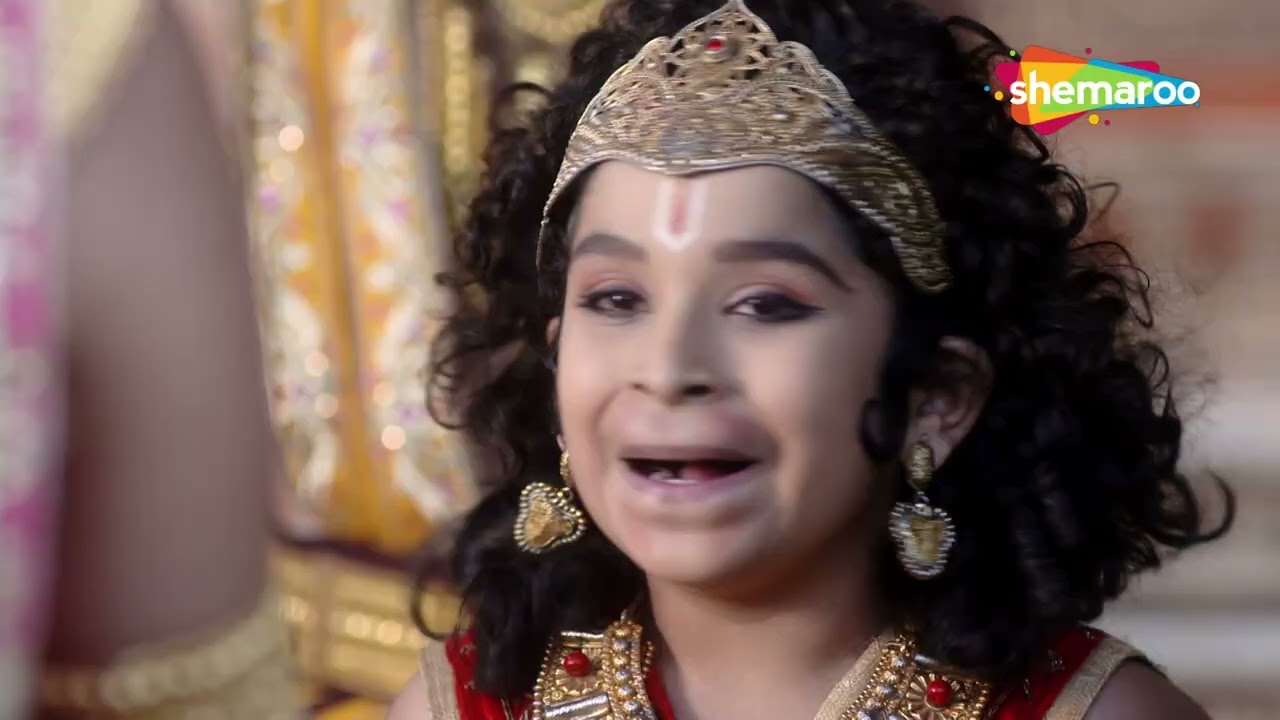 किस दुविधा में है बल हनुमान ? Sankat Mochan Mahabali Hanuman | Ep 249