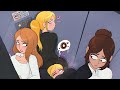 Stuck In Elevator | Animation Meme