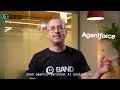 BAND Launches with $17M to Build the Interaction Layer for the Agentic Economy