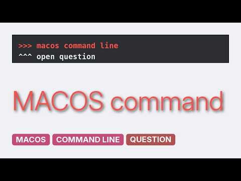 Apple: Dia command line not working (3 Solutions!!)
