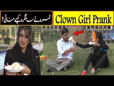 clown-girl-prank-|-pie-in-the-face-|-birthday-cake-|-prank-in-pakistan-|-india-|-joker-|-crazy-prank