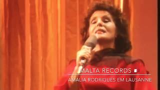 46 Amália Rodrigues em LAUSANNE Dvd Completo Fado Live Streaming