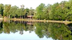 Eagle Lake in Gouldsboro, PA (Poconos)