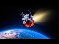 Devil comet with horns is racing towards earth in 2024
