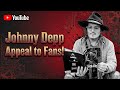 JOHNNY DEPP's Enduring APPEAL to the FANS in the whole WORLD 😱