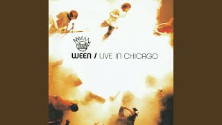 Video thumbnail of "Ween - Ocean Man (Live)"