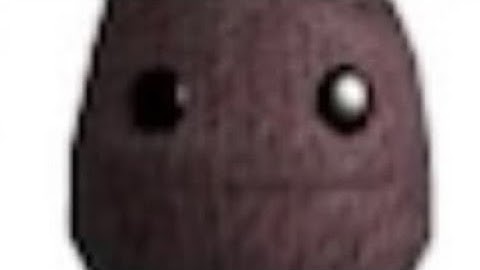 Child With A Mod Menu | LittleBigPlanet 3