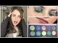 MAKE-UP DUOCHROME_ NEVE COSMETICS