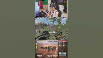 音爆晶片瞬間收一隊 #codm #mobile #田山先生 #決勝時刻m #使命召喚手遊