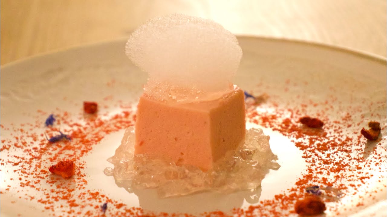 デザートレシピペーパー　50枚 春を感じるデザートの作り方✳︎How to make Spring dessert