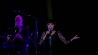 Мирей Матье в Санкт Петербурге - Чао, бамбино - Mireille Mathieu in Saint Petersburg Ciao, bambino