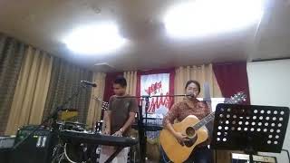 REFRESH MY HEART by Sola