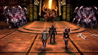 TERA - Race Series: Human