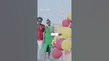 Introducing Color Grading Presets