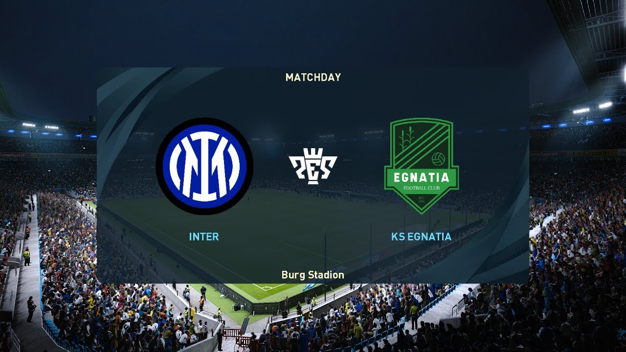 Inter - klubi sportiv egnatia