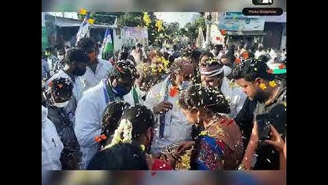 Perni kittu machilipatanam 31 division