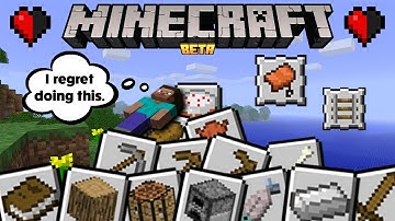 Getting Minecraft