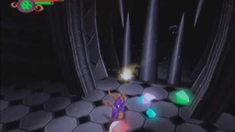 The Legend Of Spyro: A New Beginning Part 37