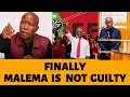 The Case Against Julius Malema Was A Setup | Here’s the Proof