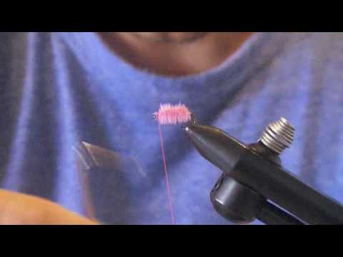 Scotts Virtual Fly Tying - Ray Charles