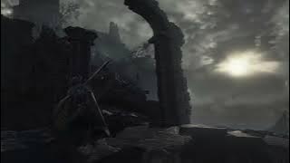 My Massive Attack on Dark Souls 3