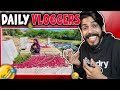 Vlogging with dead sister in qabristan  daily vloggers 