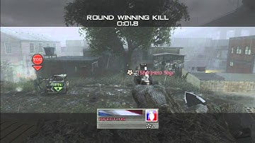 Dropback @ Underpass