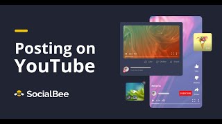 How to Schedule YouTube Videos with SocialBee