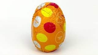 Disney Characters Kinder Surprise Egg Furuta Choco Egg Surprise