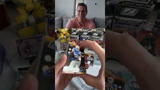 Trying to pull a Banger on the Zenith Mega Box