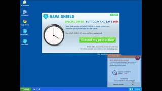 Nava Shield screenshot 4