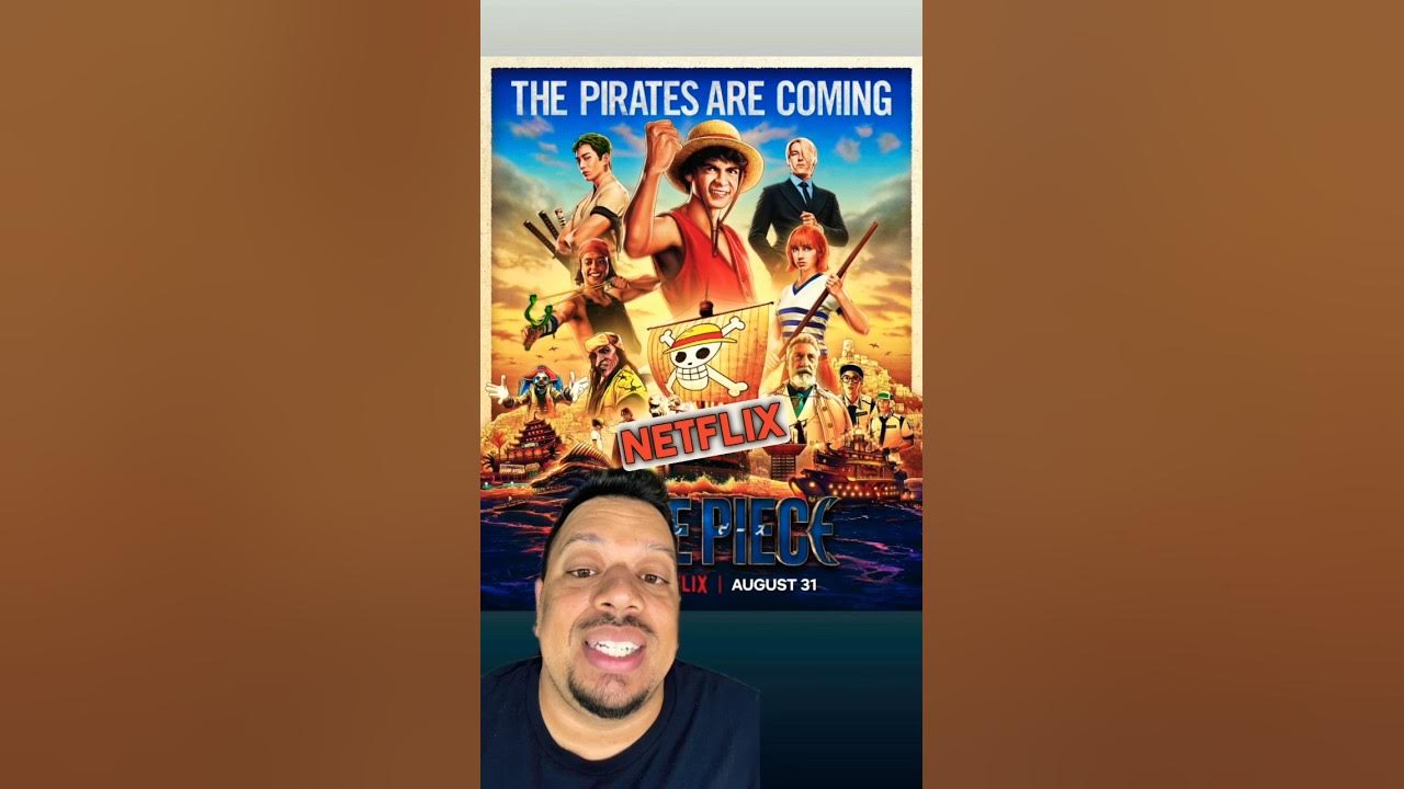 One Piece': Personagens da Marinha são destaque em imagens inédita da  adaptação live-action; Confira! - CinePOP