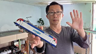 KTX 원조 TGV 고속열차 Thalys 코레일 무궁화호 열차 모형기차 기차동영상