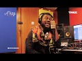 Akouna live performance by manno beats studio jam