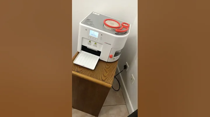 Rotimatic is very good for every Desi kitchen .